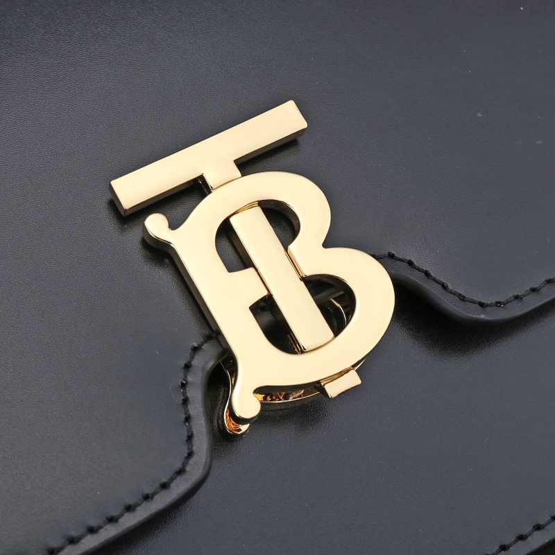 Burberry Satchel Bags